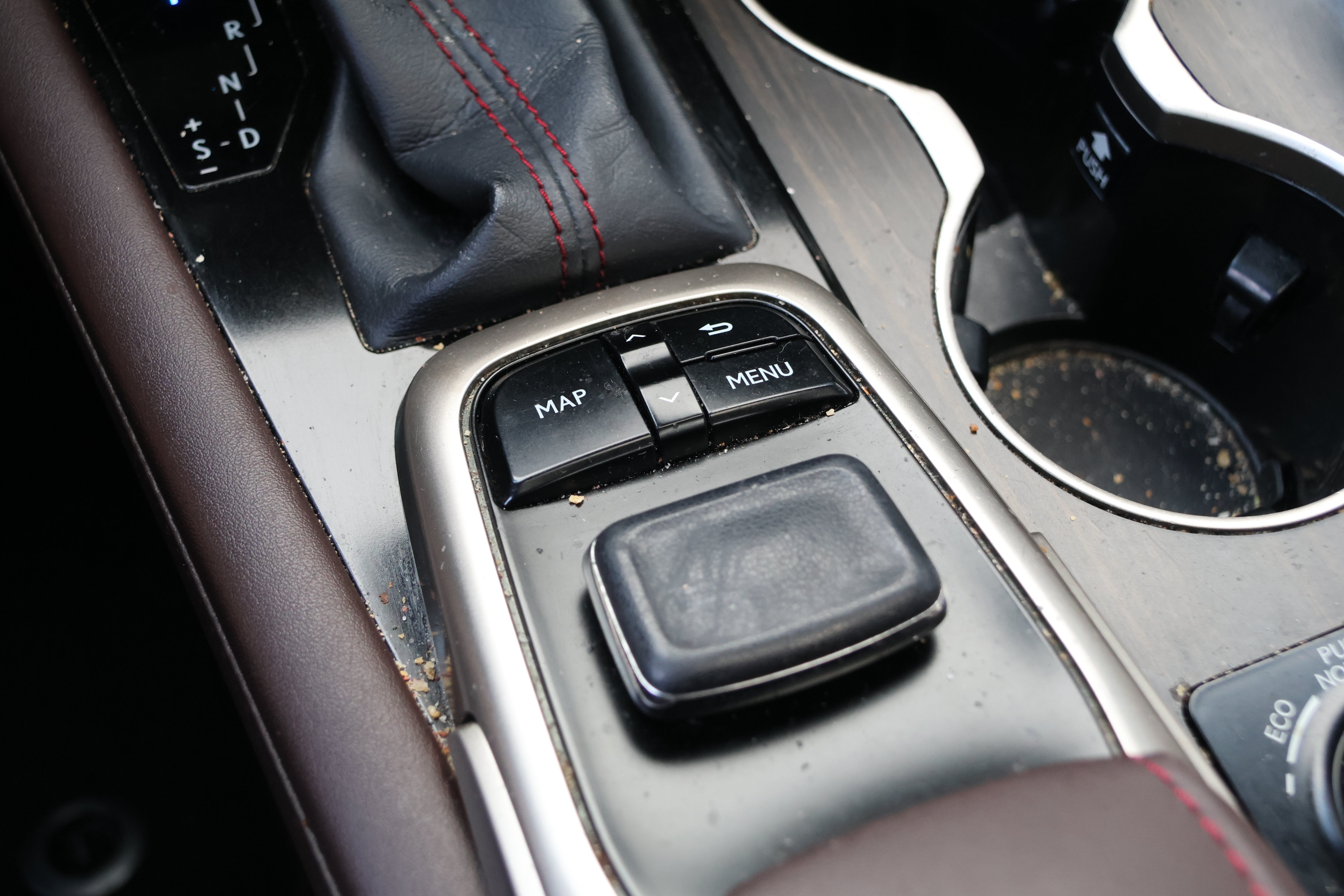 Used 2016 Lexus RX 350 FWD w/ Premium Package image 28