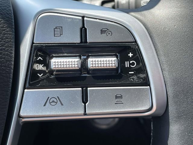 Certified 2025 Kia Telluride SX X-Line image 31