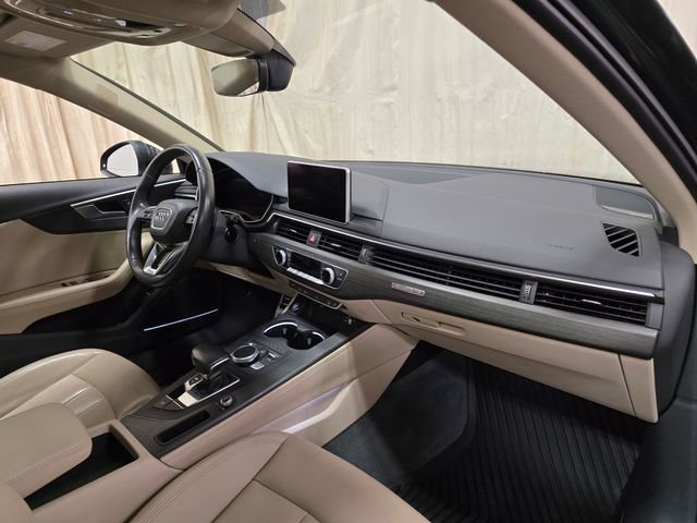 Used 2019 Audi A4 2.0T allroad Premium Plus w/ Premium Plus Package image 41