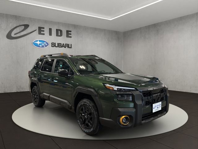 New 2026 Subaru Outback Wilderness image 1