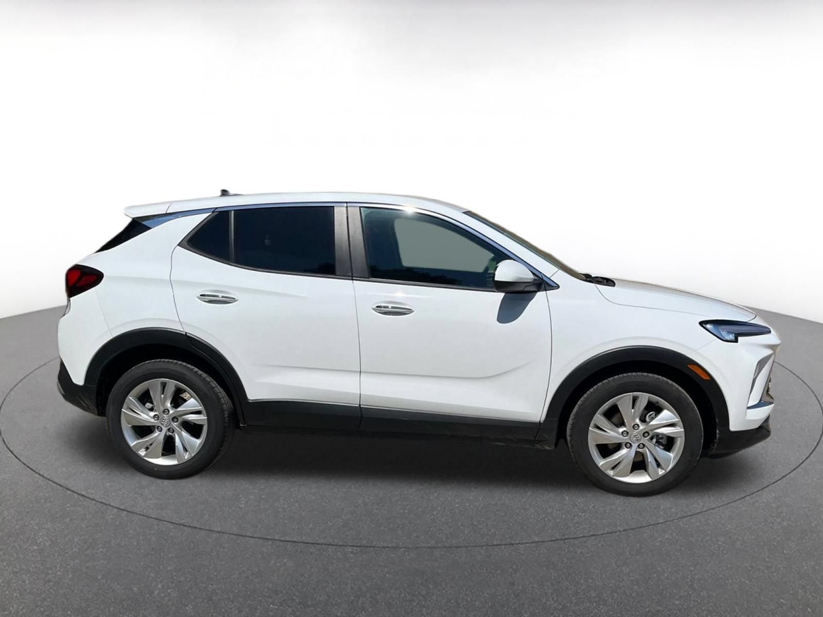 Used 2026 Buick Encore GX Preferred FWD image 18