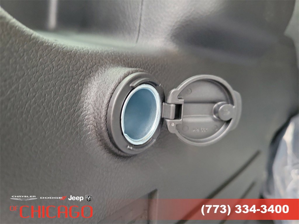 New 2026 Jeep Wrangler Sahara image 9