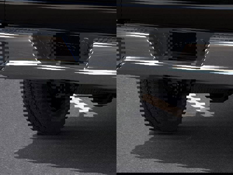 New 2026 Chevrolet Silverado 1500 LT image 40