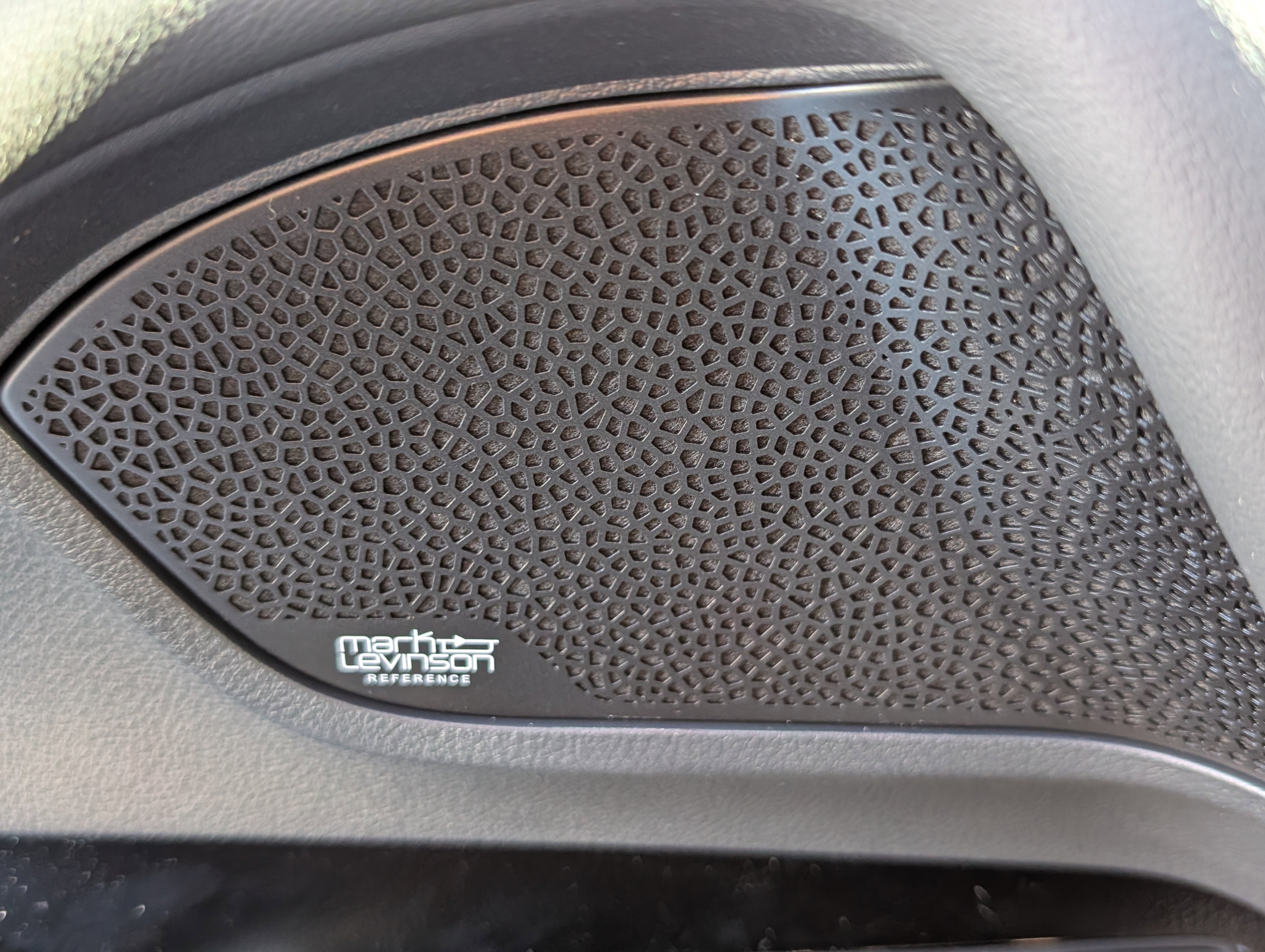 New 2026 Lexus LX 700h Luxury image 19