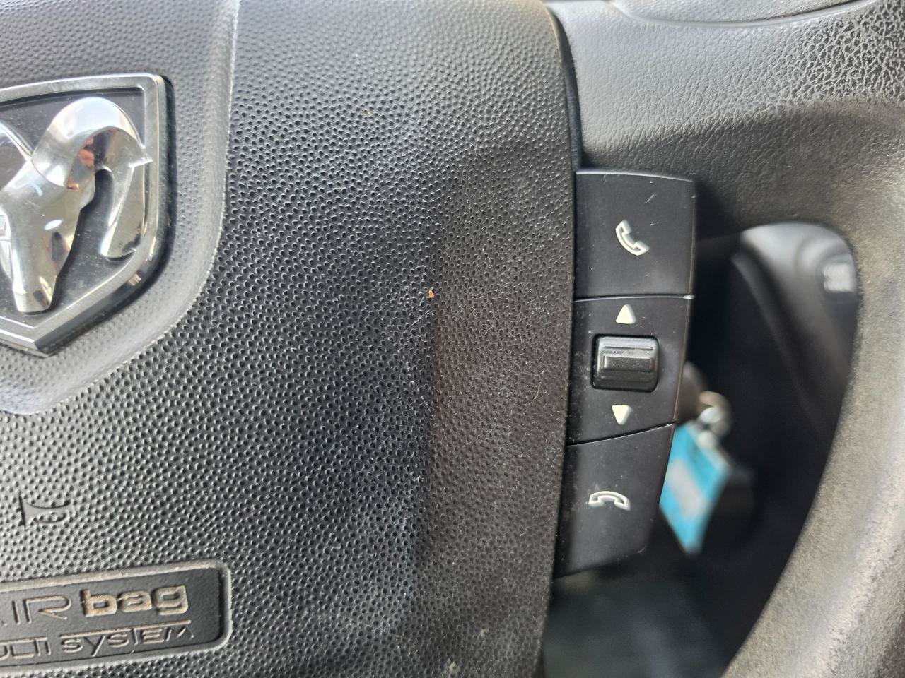 Used 2018 RAM ProMaster 1500 FWD image 17