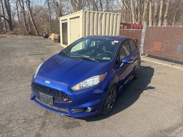 Used 2014 Ford Fiesta ST image 1