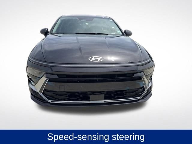Used 2025 Hyundai Sonata SEL image 3