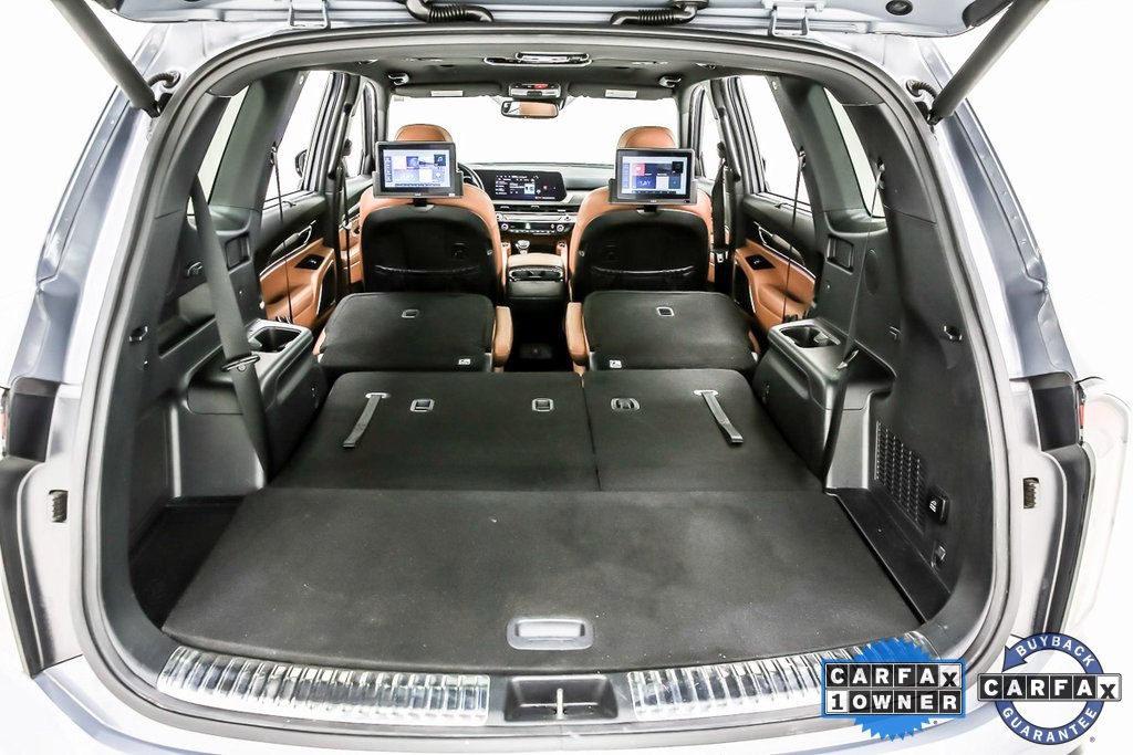 Used 2023 Kia Telluride SX X-Pro image 38