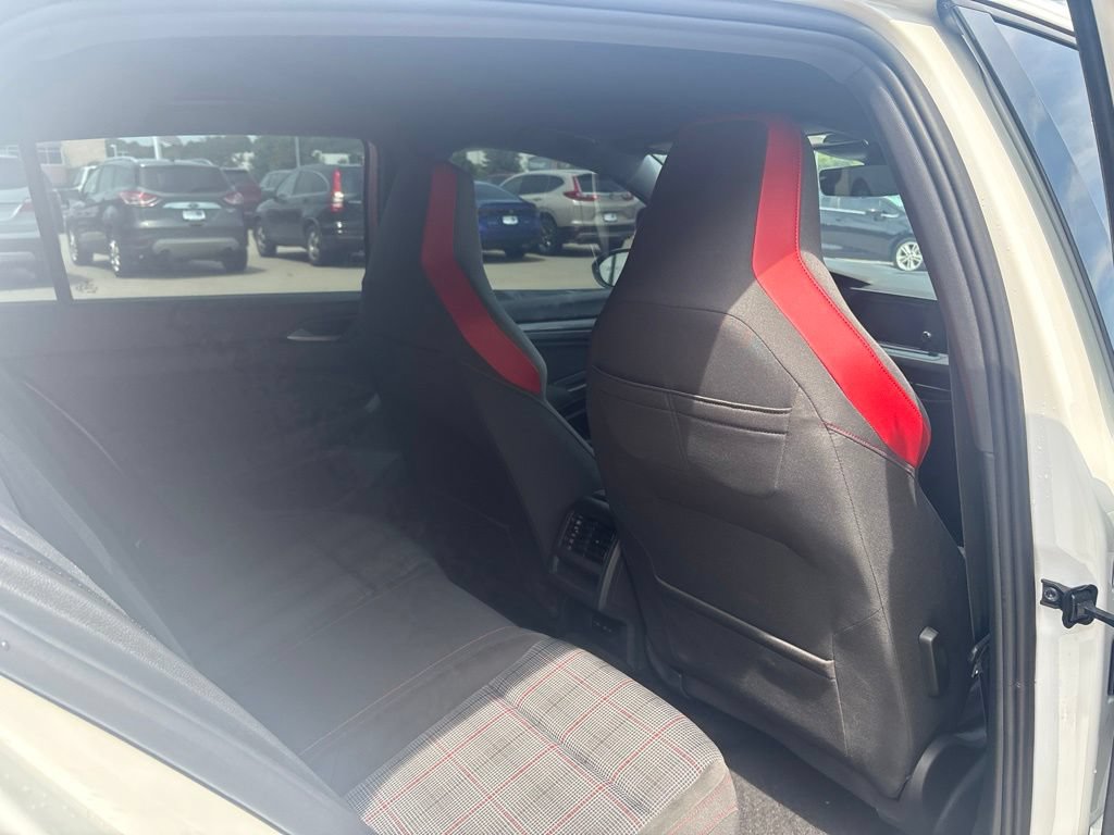 Used 2022 Volkswagen GTI S FWD image 27