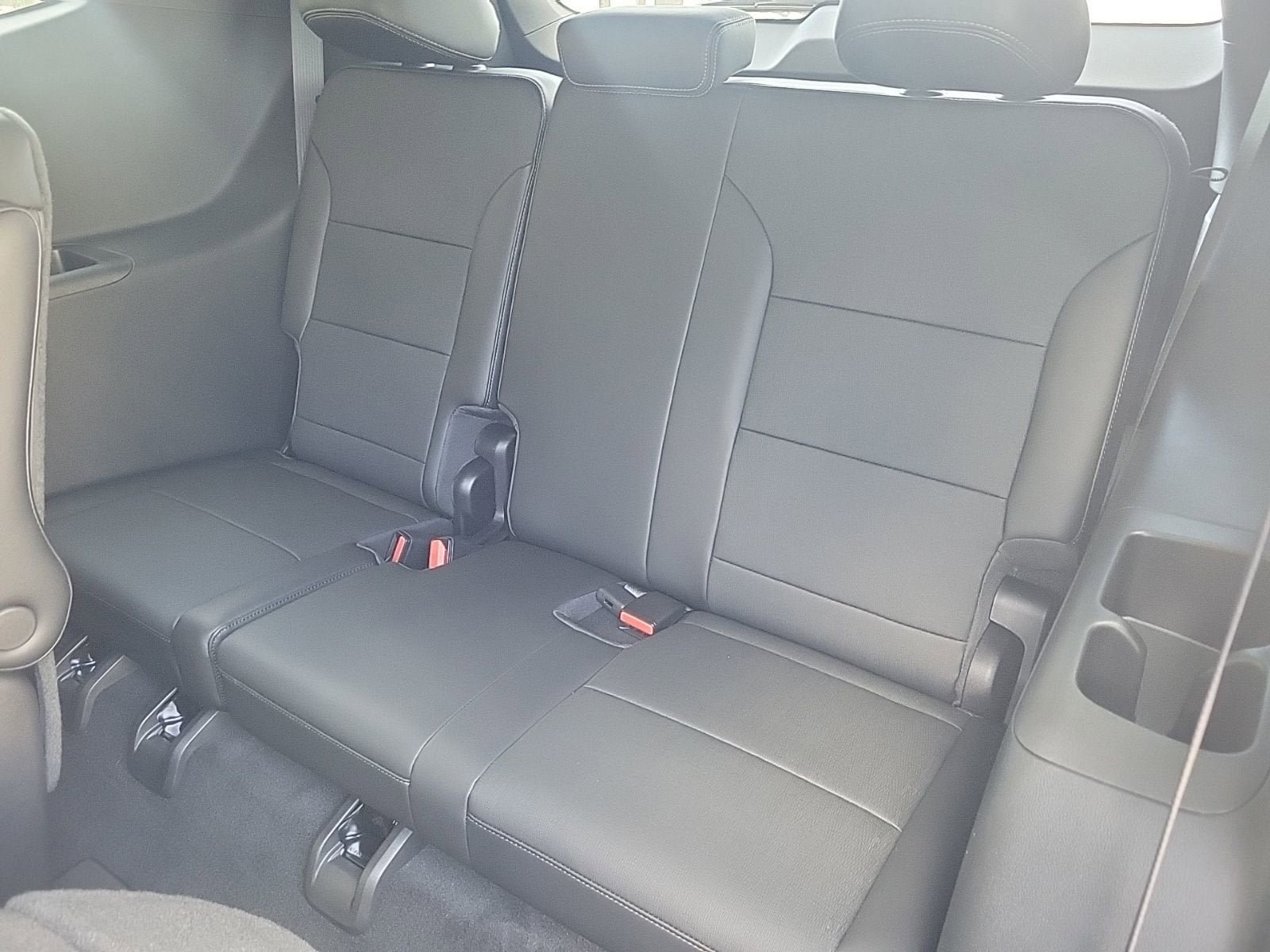 New 2026 Buick Enclave Preferred w/ Power Package FWD image 11