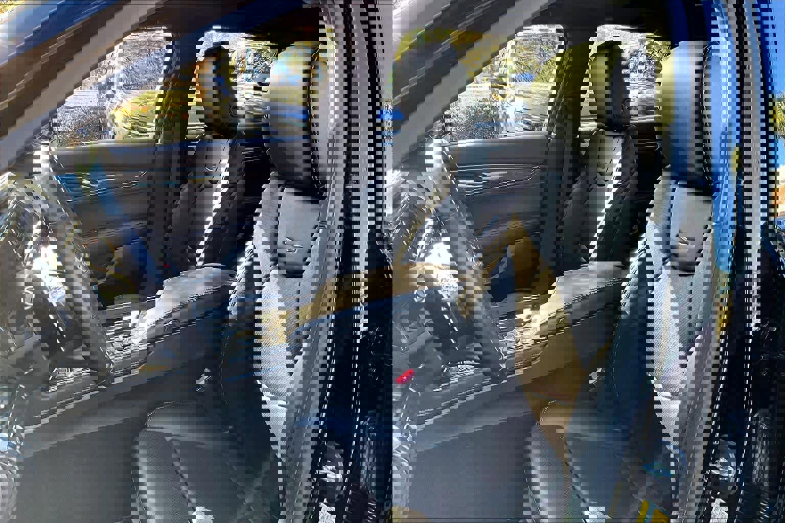 Used 2020 Cadillac CT5 Sport image 7