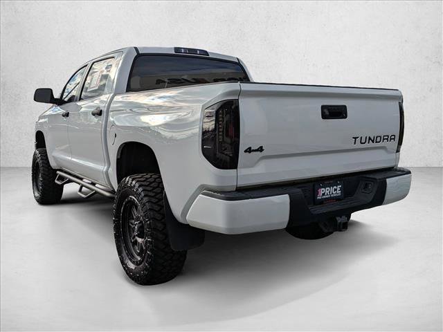 Used 2018 Toyota Tundra SR5 image 7