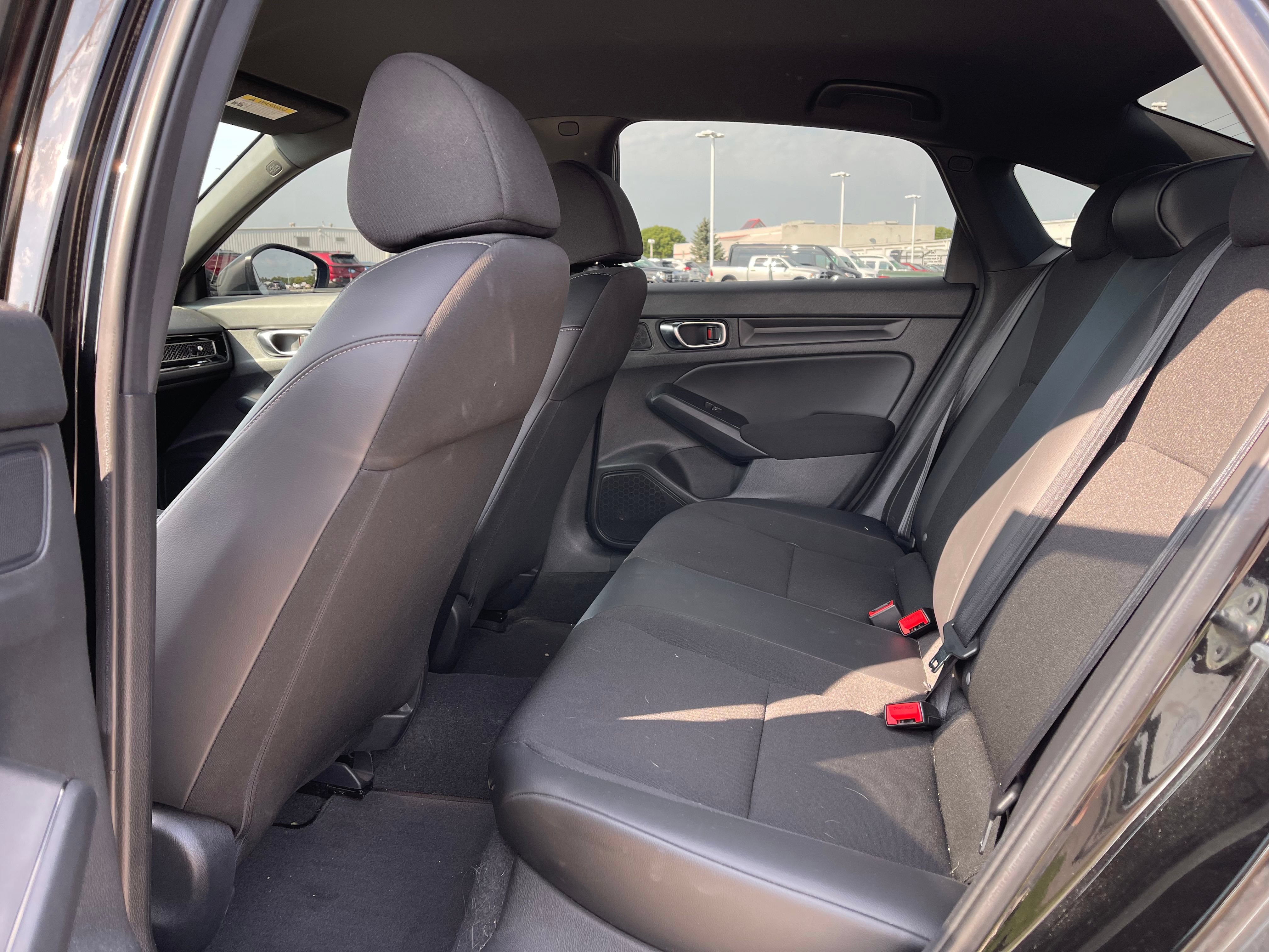 Used 2022 Honda Civic Sport image 15