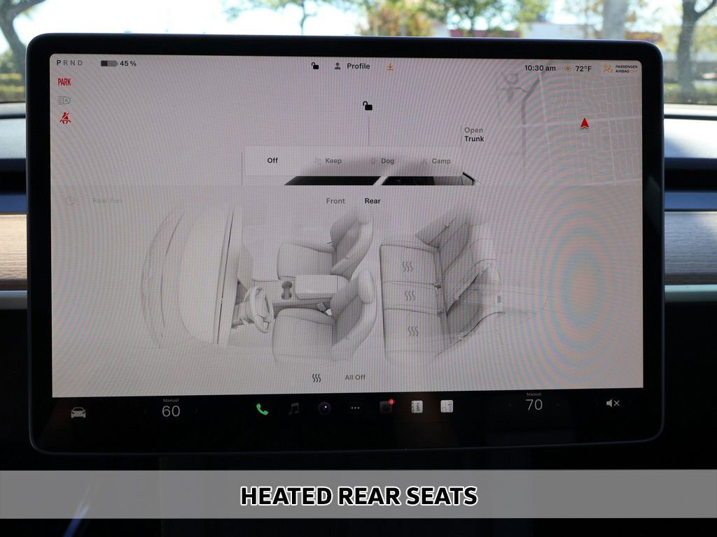 Used 2025 Tesla Model Y Long Range image 7