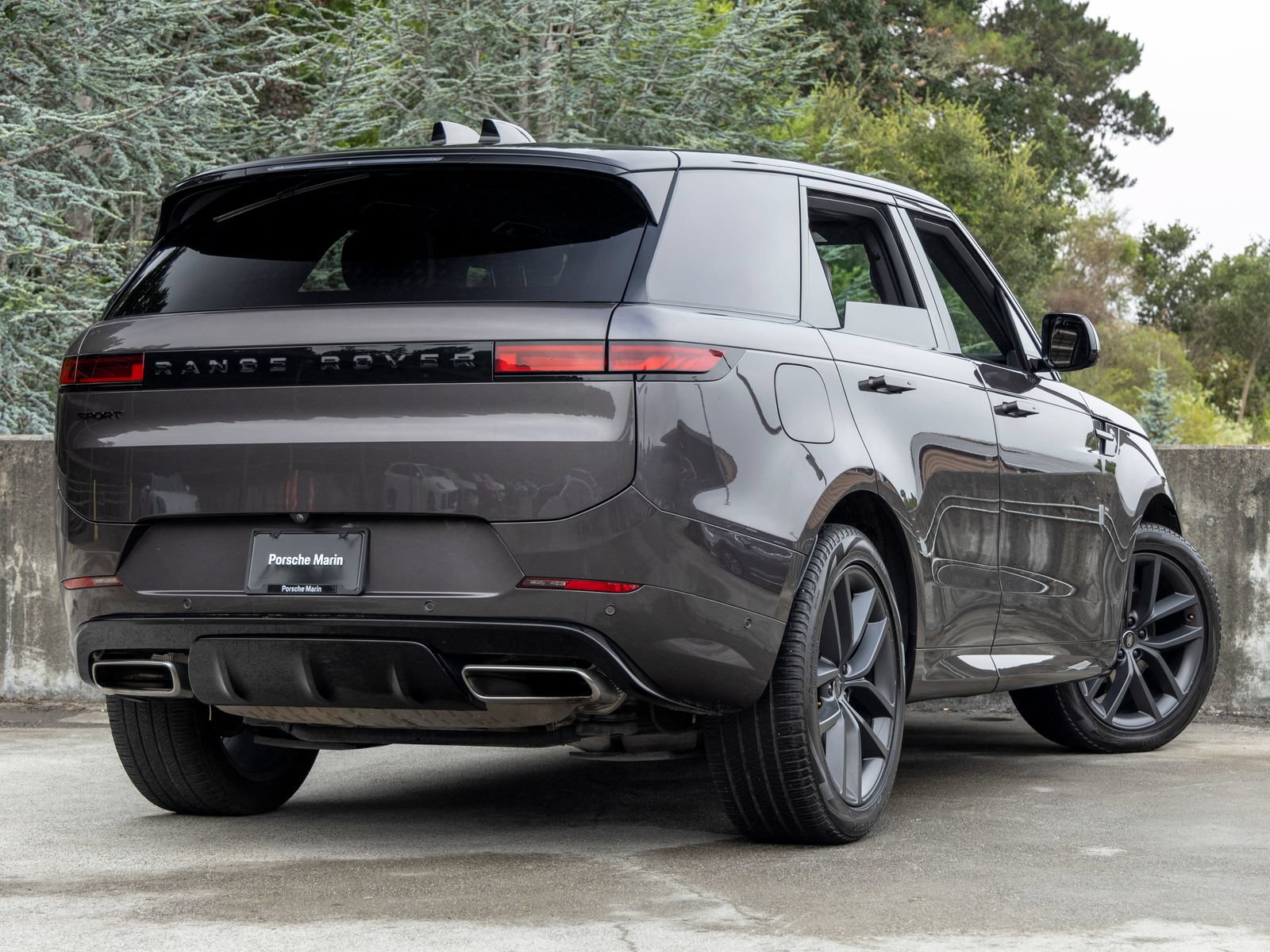 Used 2024 Land Rover Range Rover Sport Dynamic SE AWD/4WD image 11
