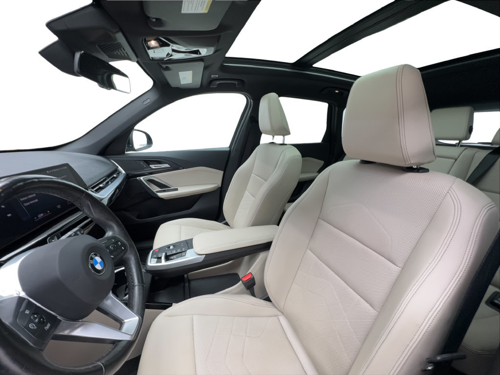 Used 2023 BMW X1 xDrive28i w/ Convenience Package AWD/4WD image 21