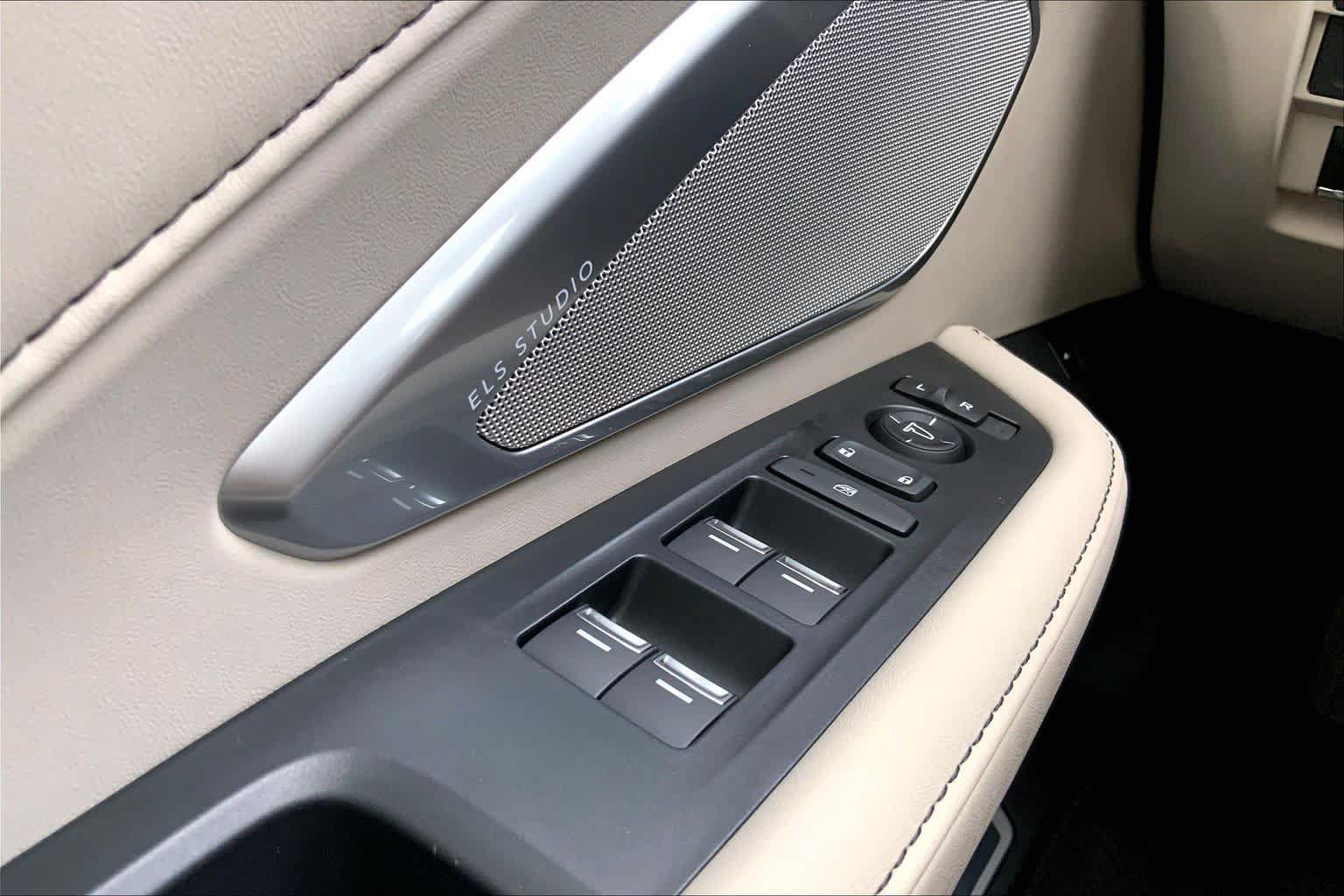 New 2026 Acura RDX w/ Technology Package AWD/4WD image 13