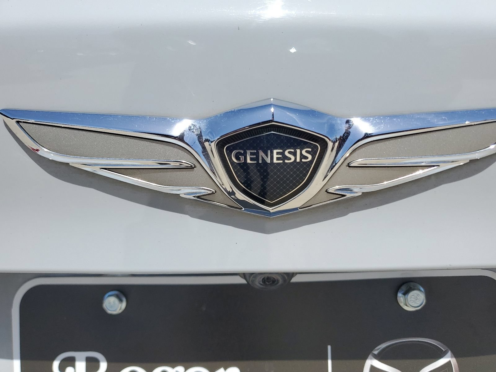 Used 2019 Genesis G70 2.0T Advanced w/ Elite Package RWD image 13