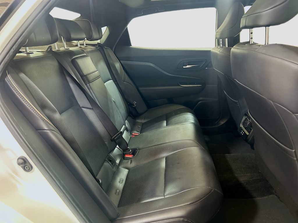 Used 2023 Toyota Crown AWD/4WD image 27