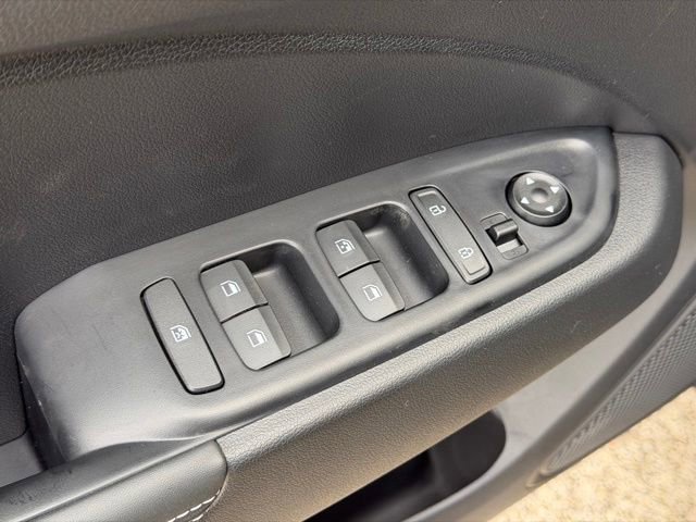 New 2026 Hyundai Venue SEL FWD image 20