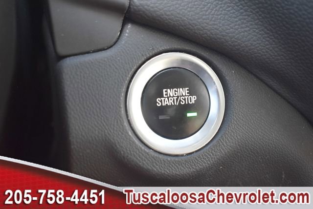 Used 2021 Chevrolet Equinox LT FWD image 38
