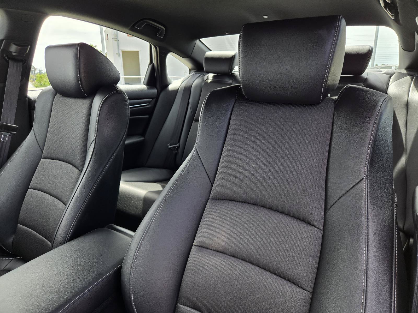 Used 2022 Honda Accord Sport image 23