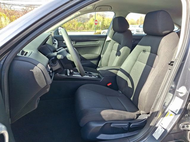 Used 2024 Honda Civic LX image 13