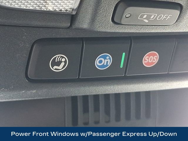 Used 2024 Chevrolet Silverado 2500 High Country w/ High Country Premium Package image 17