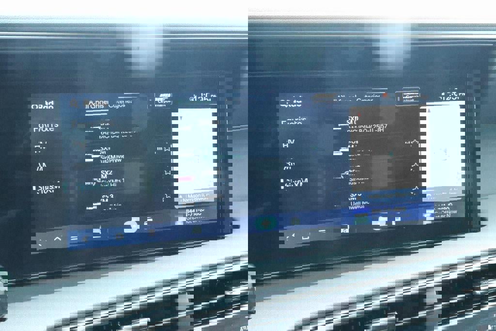 New 2026 Hyundai Palisade XRT Pro image 5