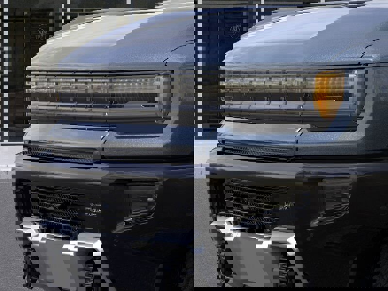 New 2026 GMC Hummer EV SUV image 13