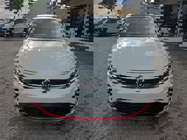 New 2026 Volkswagen Jetta GLI Autobahn image 2