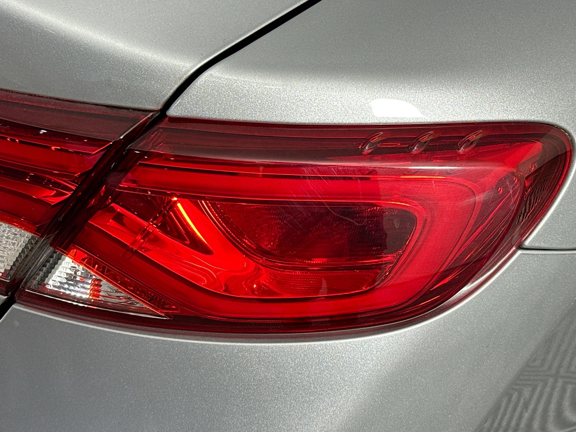 Used 2017 Chrysler 200 LX FWD image 31