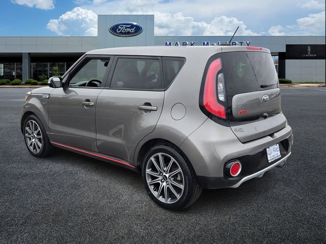Used 2018 Kia Soul ! w/ Tech Package image 3