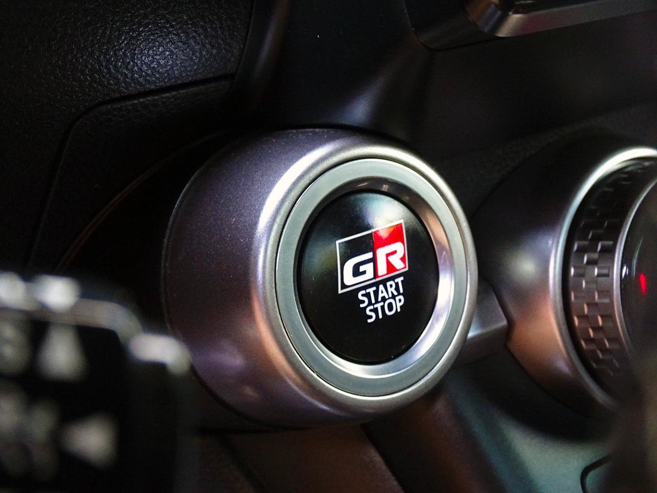 Used 2023 Toyota GR86 Premium RWD image 30