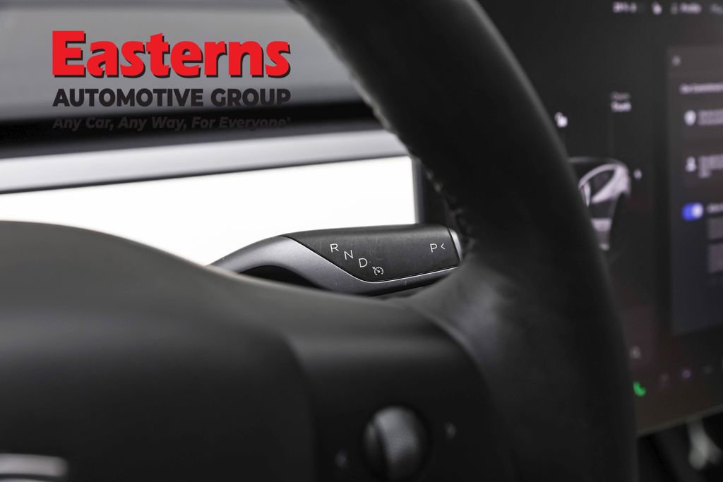 Used 2023 Tesla Model 3 Standard Range RWD image 13