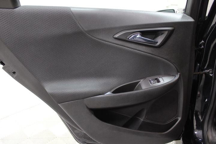 Used 2022 Chevrolet Malibu LT image 19