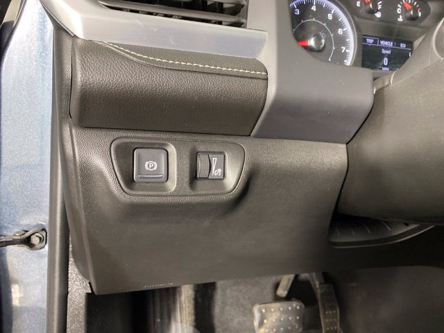 Used 2019 GMC Acadia SLE FWD image 25