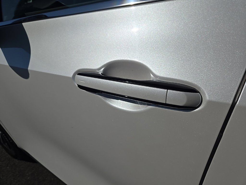 Used 2024 Lexus NX 350 AWD w/ Cold Area Package image 11