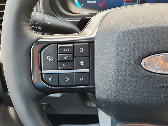 New 2025 Ford F350 Platinum image 20