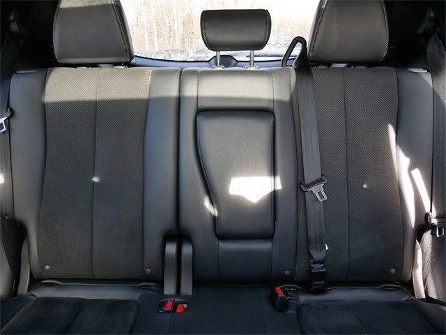 Used 2022 Mitsubishi Eclipse Cross SE image 14