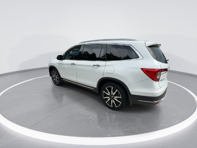Used 2022 Honda Pilot Touring image 5