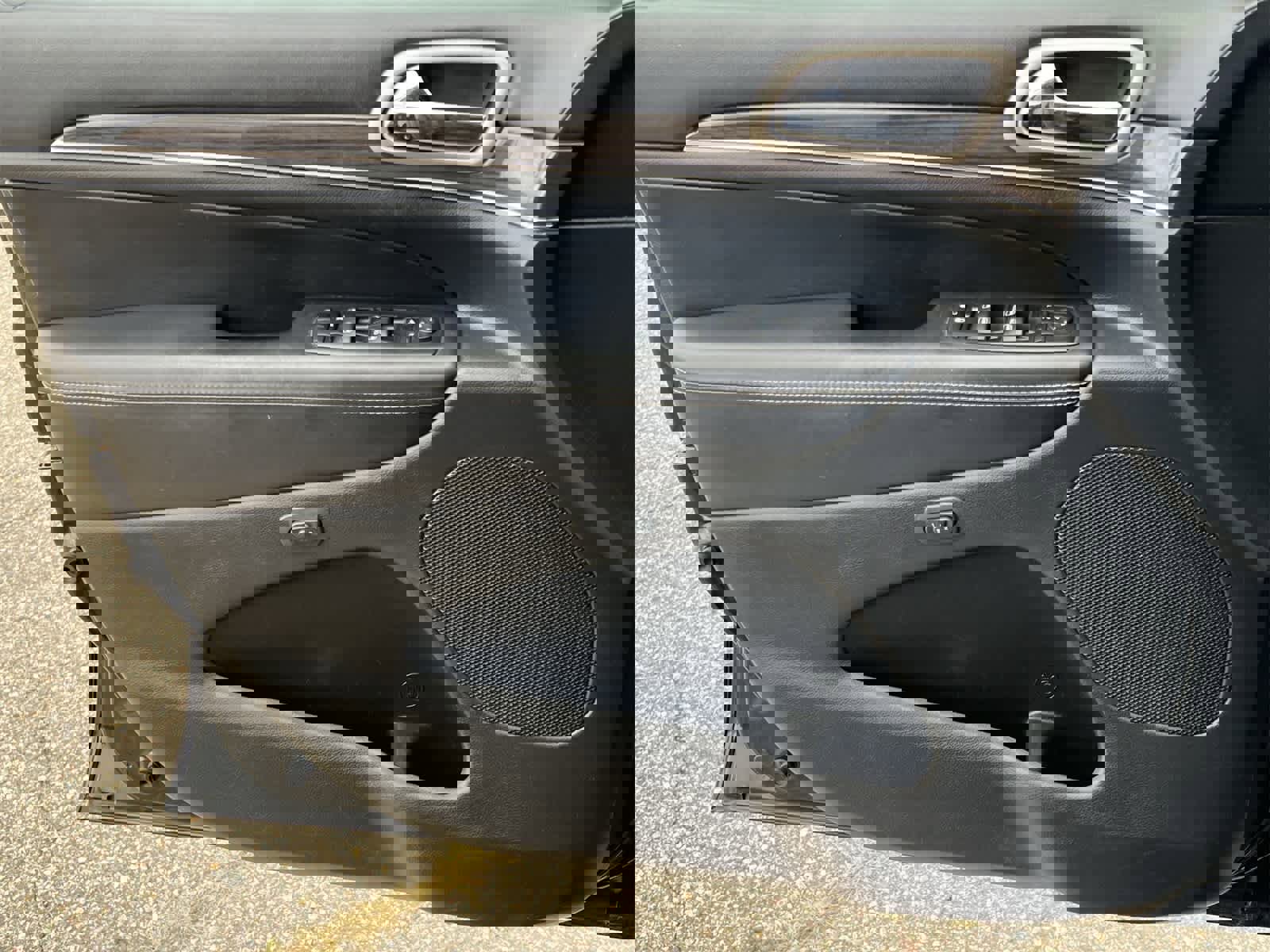 Used 2017 Jeep Grand Cherokee Overland w/ Jeep Active Safety Group image 29