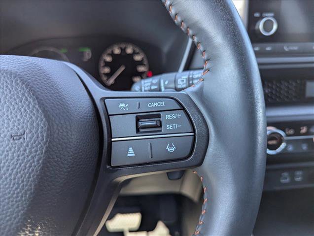 Used 2024 Honda CR-V Sport image 13
