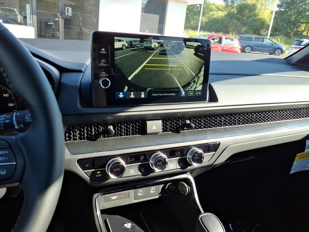 New 2026 Honda CR-V Sport-L image 16