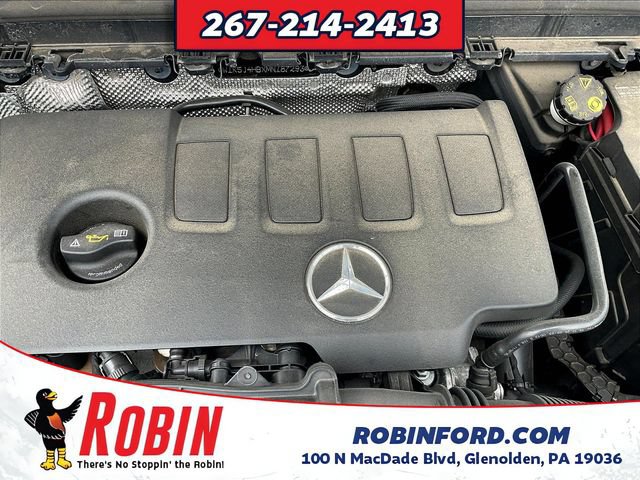 Used 2021 Mercedes-Benz CLA 250 4MATIC image 31