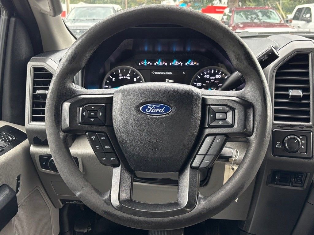 Used 2021 Ford F250 XL w/ STX Appearance Package image 27