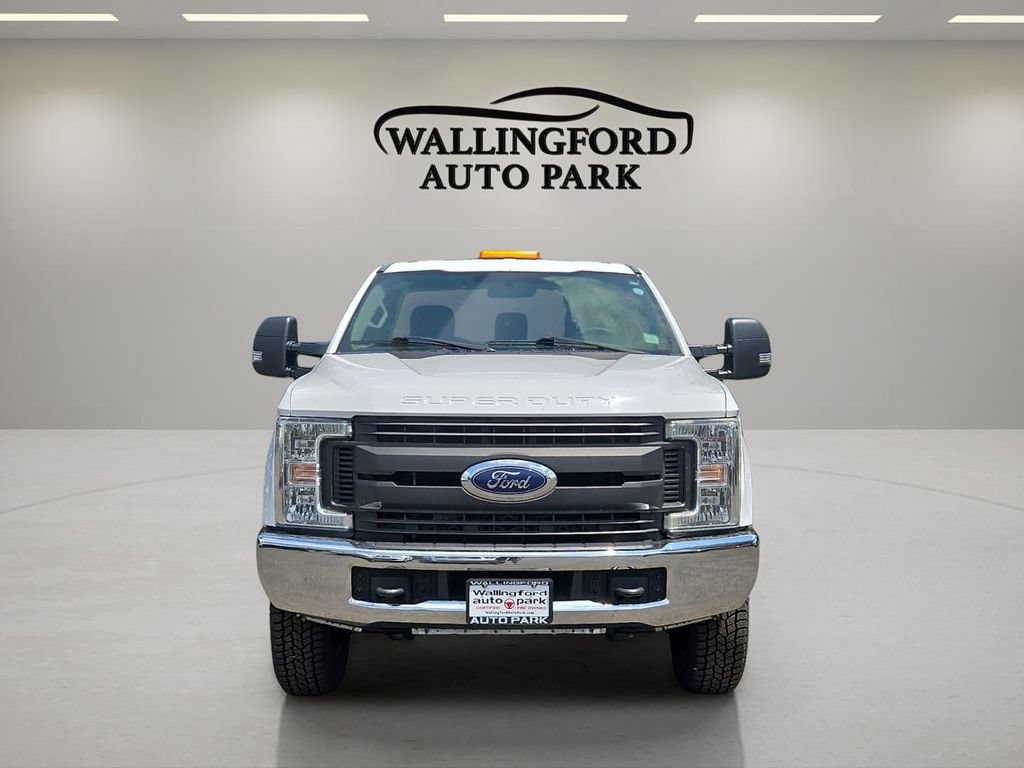 Used 2019 Ford F250 XL w/ XL Value Package AWD/4WD image 2