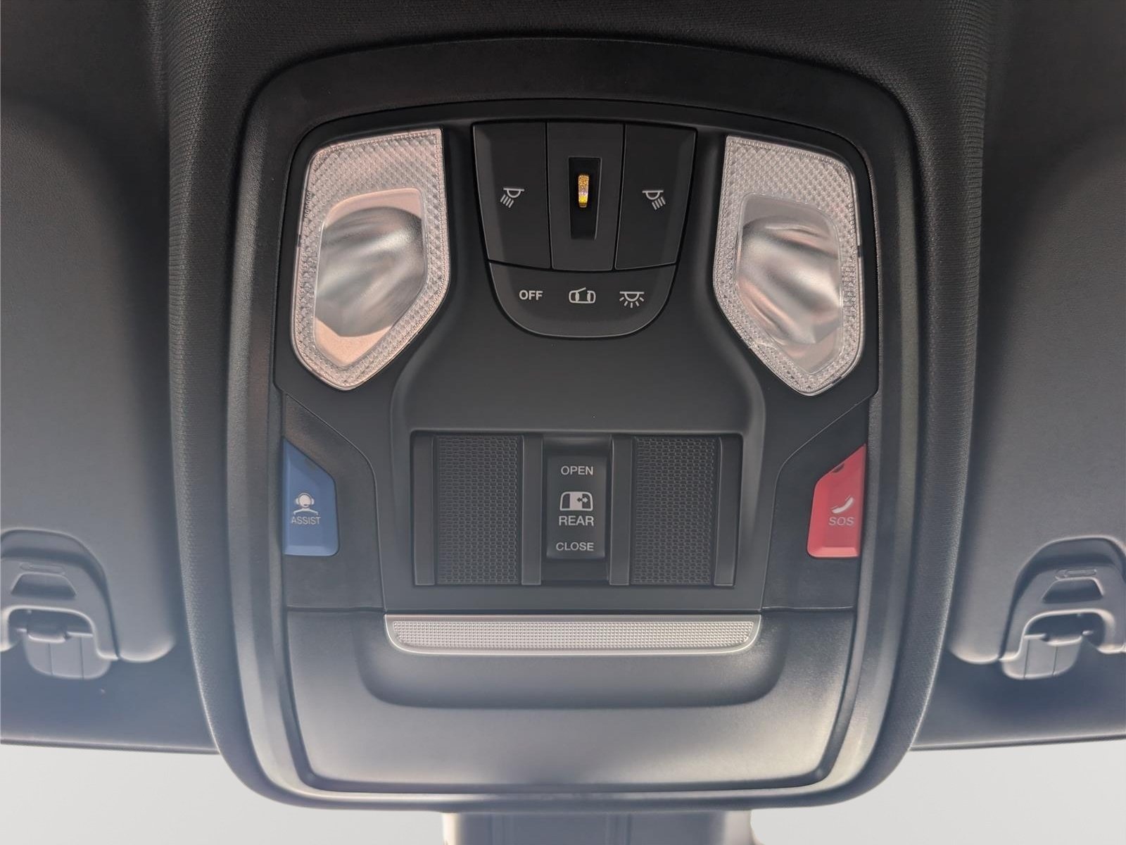 New 2026 RAM 1500 Express AWD/4WD image 26