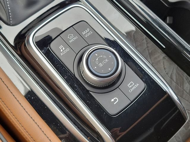 Used 2023 INFINITI QX80 Sensory w/ Cargo Package RWD image 36