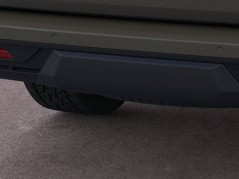 New 2026 Ford Expedition Tremor AWD/4WD image 23